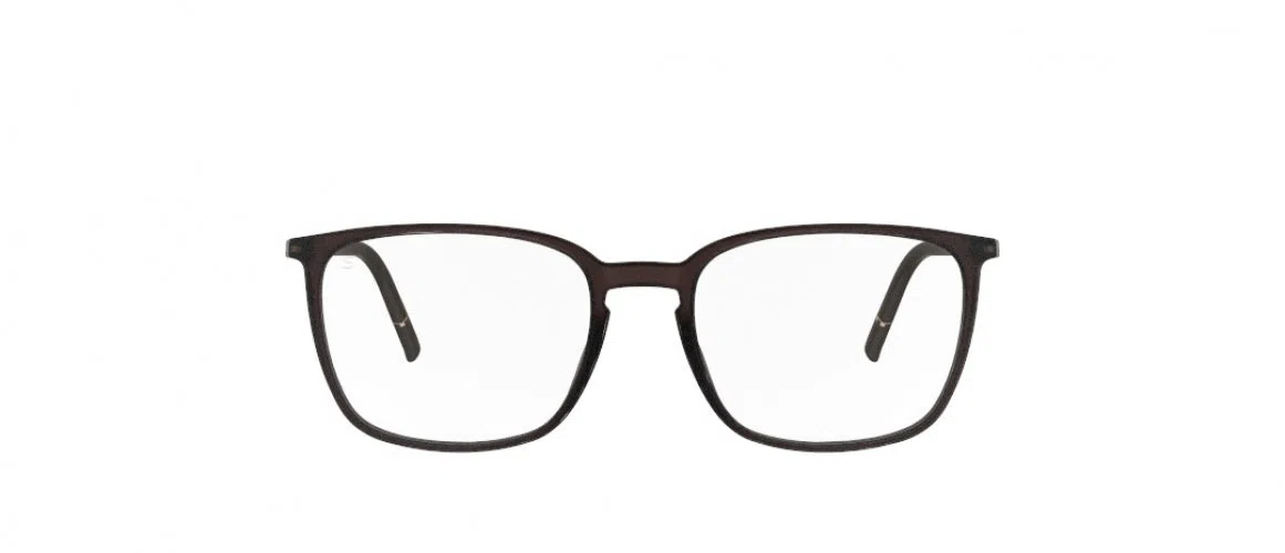 Silhouette SPX Illusion 2978 Eyeglasses - view 2